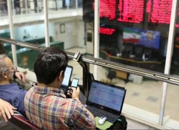 شاخص به یک میلیون و ۲۲۲ هزار واحد رسید