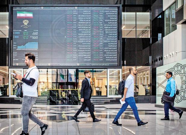 درخواست اعتبار ۵۰ همتی برای حمایت از بورس