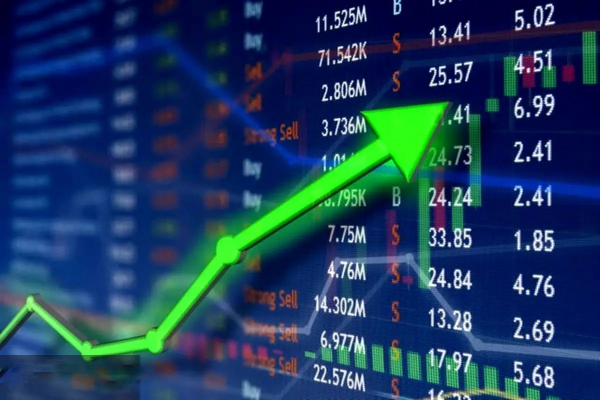 ثبت رکورد جدید شاخص کل بورس تهران