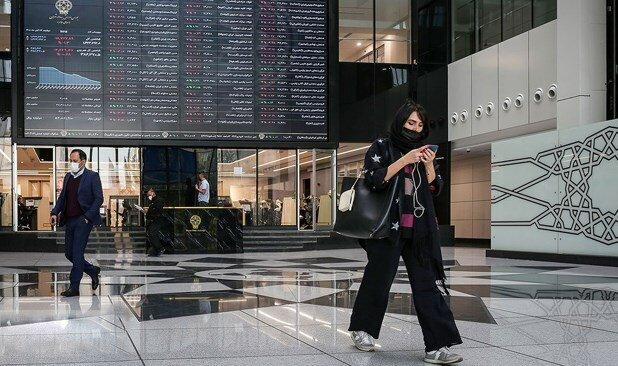 فعالان و کارگزاران بورسی ها با عارف مکاتبه کردند
