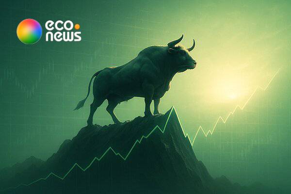 رشد پرقدرت شاخص کل در ابتدای معاملات امروز