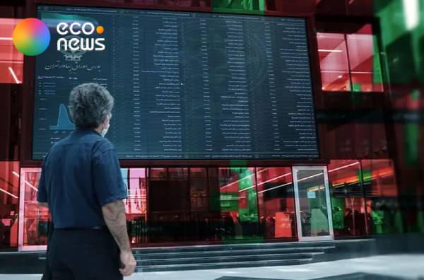 زلزله در میرداماد و بازگشت پارادوکسیکال همتی!