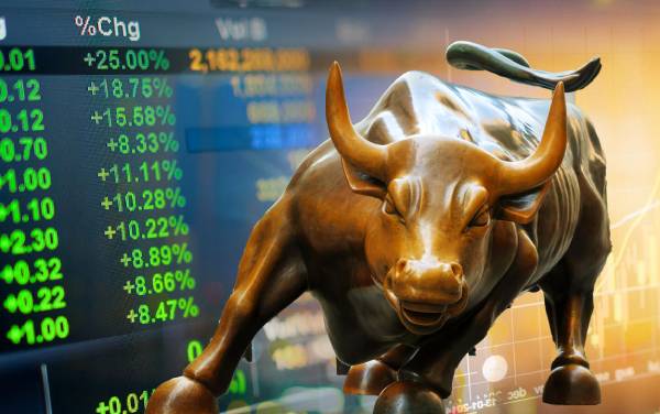 تداوم سبز پوشی بورس در فصل برگ ریزان پایتخت