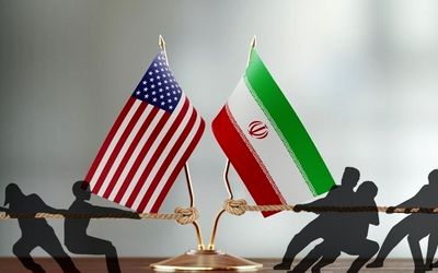 آمریکا ۲۶ شرکت را به دلیل ارتباط با ایران تحریم کرد 