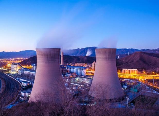 برنامه ۴۰ میلیارد دلاری عراق برای تولید برق هسته‌ای