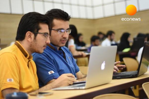 رقابت‌ ۶۰ شرکت‌کننده از ۲۵ کشور جهان آغاز شد