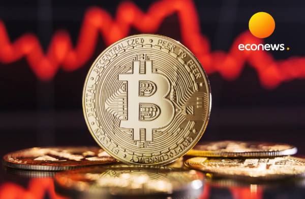 بیت کوین شب گذشته 93 هزار دلار را هم دید