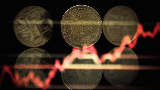 عقب نشینی یک درصدی بیت کوین در بازار جهانی 