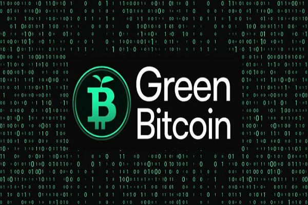 بیت کوین به سوی سبز شدن حرکت می کند