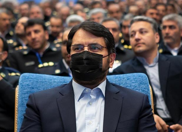 اقتصاد دریامحور محور مذاکرات ایران و سوریه بود