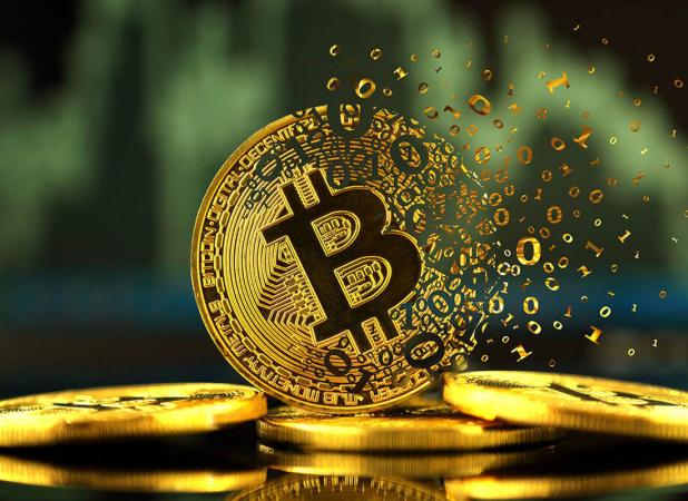 کاهش قیمت بیت کوین در بازار‌های جهانی