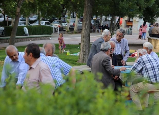 طرح جدید مجلس برای همسان‌ سازی حقوق بازنشستگان