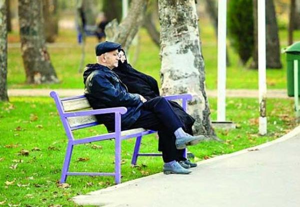 احکام جدید حقوق بازنشستگان اعلام شد 
