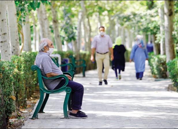 رقم حقوق بازنشستگان در ۱۴۰۱ مشخص شد
