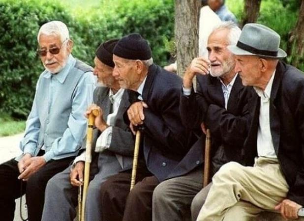 مزایای بازنشستگی تامین اجتماعی چقدر شد؟