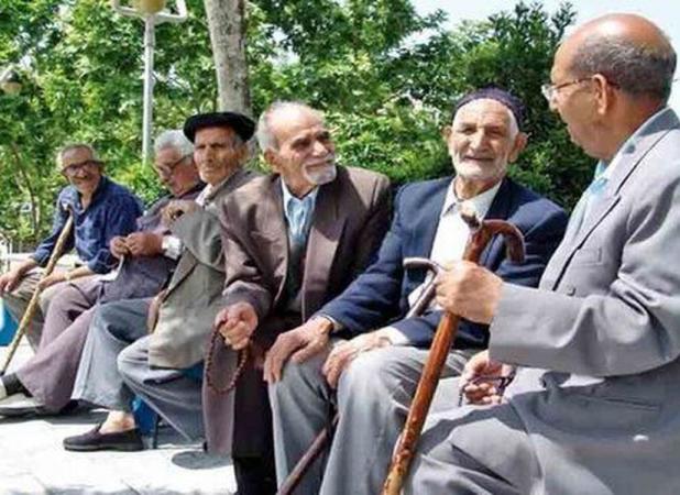 خبر تازه از افزایش حقوق کارمندان و بازنشستگان