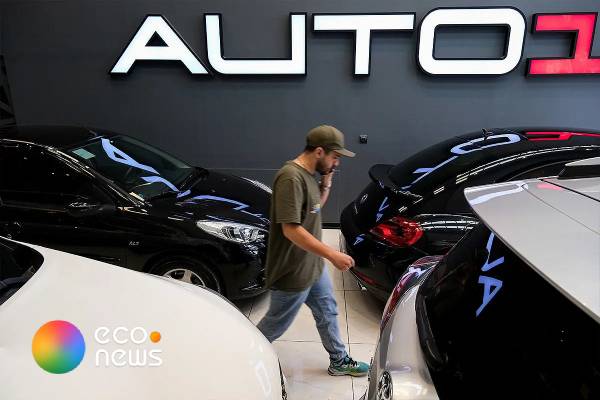 آخرین وضعیت بازار خودرو پس از اعتراضات اخیر