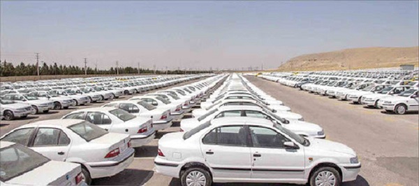 هزینه خانوارهای ایرانی در خرید خودرو افزایش یافت 