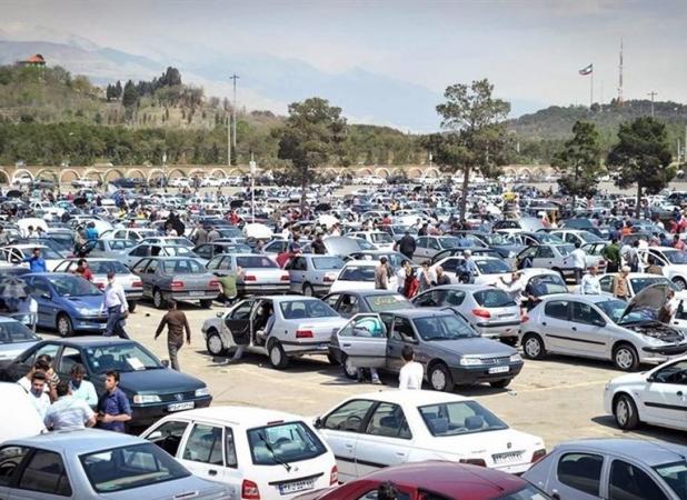 شکاف حداقل ۱۰۰ میلیون تومانی خودرو از کارخانه تا بازار