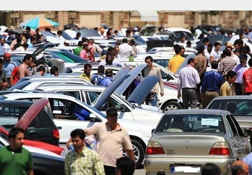 گام سوم مجلس برای تنظیم بازار خودرو