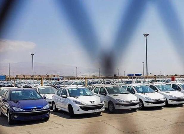 رشد قیمت خودروها در شرایط کاهش تقاضا
