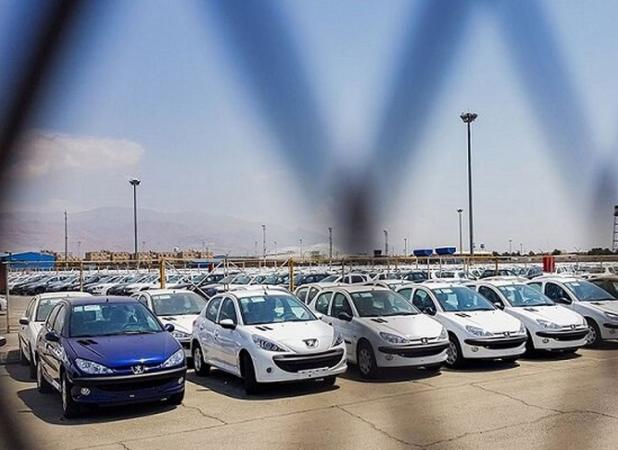 قیمت روز خودروهای داخلی؛ بازار ثبات دارد