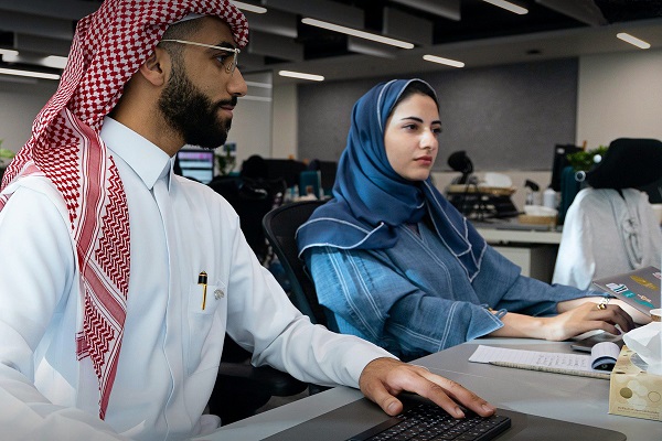 بخش غیرنفتی بازار کار عربستان را متحول کرد