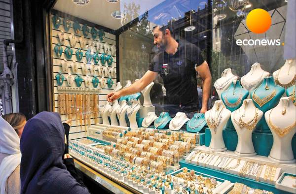 هشدار اتاق اصناف درباره خالی‌فروشی آنلاین طلا