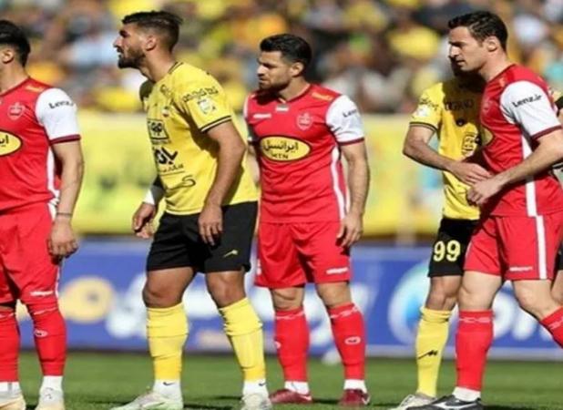 ضعف بزرگ پرسپولیس همچنان پابرجاست