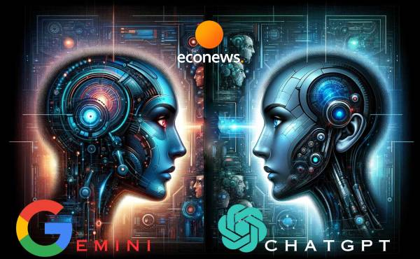 عرضه مدل های جدیدChatGPT برای رقابت با گوگل