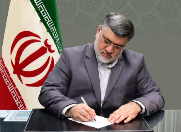 جوانان ایران اسلامی، وارثان اصلی انقلاب اسلامی