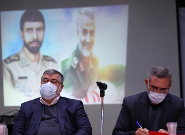 ابلاغ ۳۰ مصوبه برای جهش توسعه در شهرستان درگز