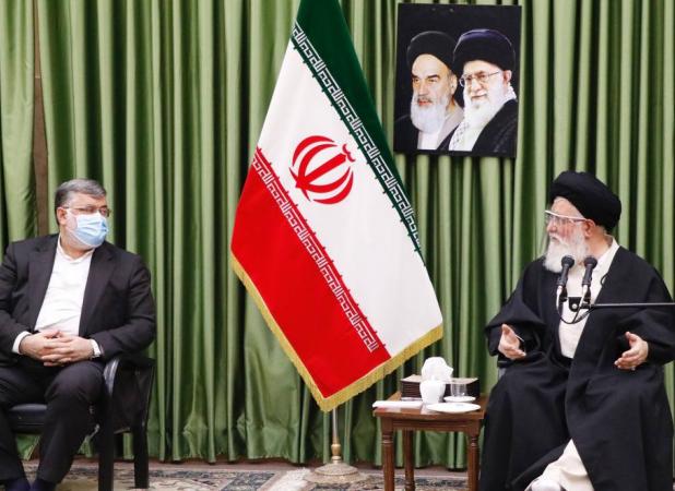 یکصدو سی امین نشست شورای فرهنگ عمومی خراسان رضوی برگزار شد