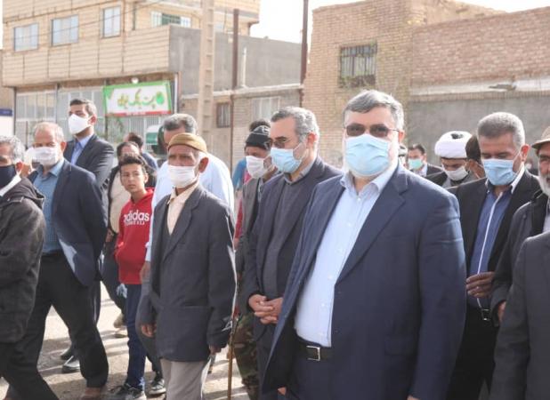  خام فروشی کشاورزی؛ آفت اقتصادی درخراسان رضوی 