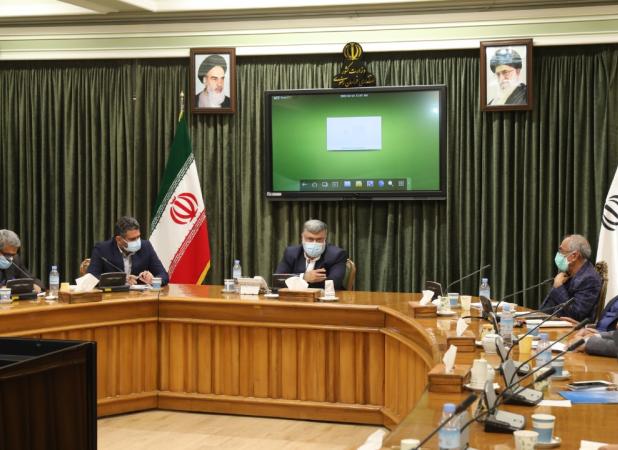 معرفی موانع توسعه خراسان رضوی