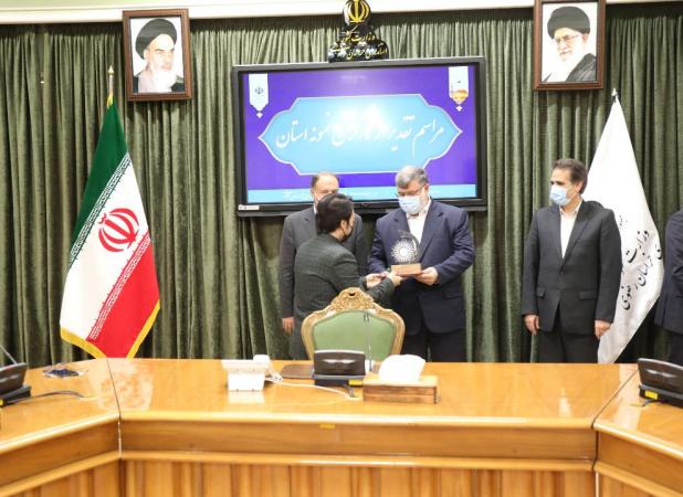 کارگران، سرباز خط مقدم جبهه اقتصادی
