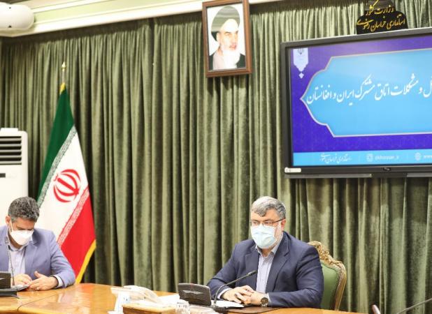 بایستی مرز دوغارون ۲۴ ساعته  فعال شود