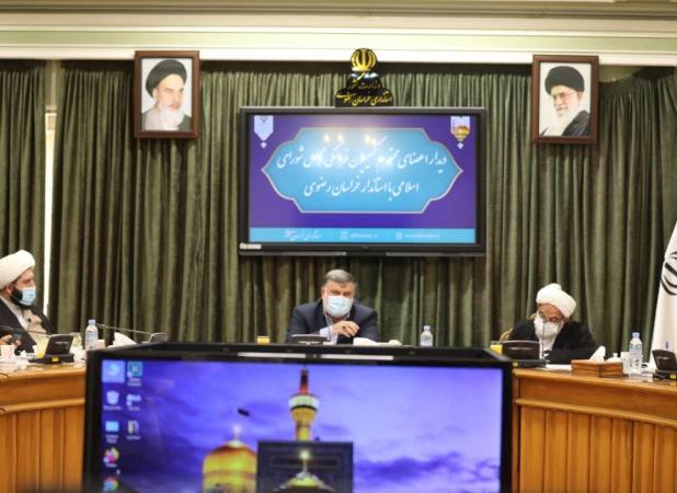 خراسان رضوی قطب  علمی فرهنگی و رسانه‌ای کشور