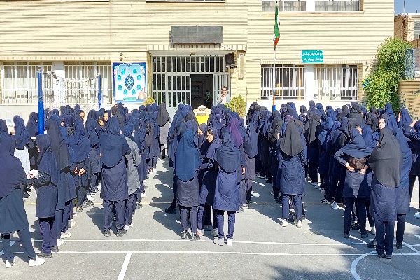 برگزاری مراسم روز جهانی تخم مرغ در گلپایگان