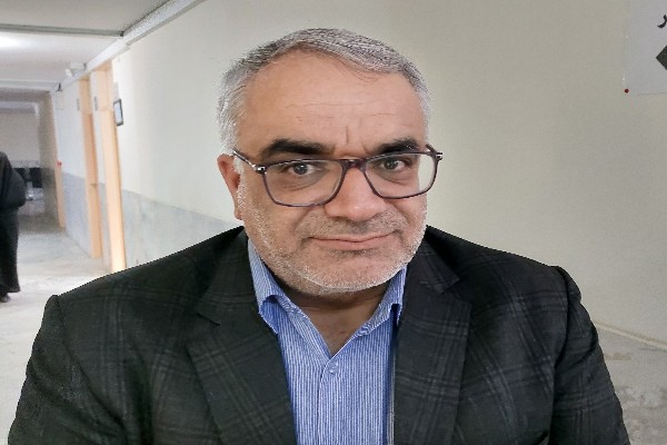 بلاتکیفی ۶ ساله واگذاری زمین جهت راهدارخانه
