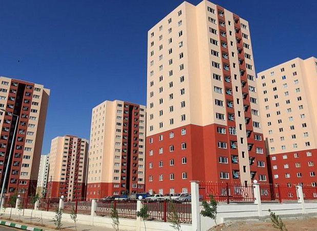 پرداخت 45هزار میلیاردتومان تسهیلات دربخش مسکن
