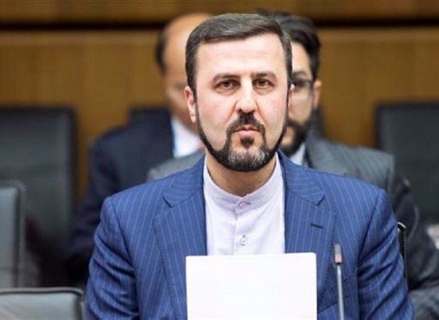 جنگ ترکیبی علیه ایران با توسل به همه ابزار‌ها 