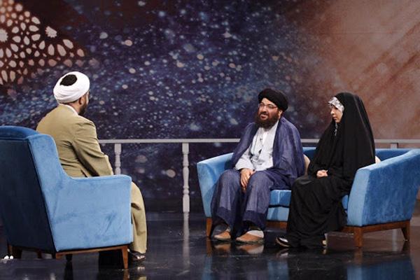 معرفی برنامه های تلویزیون در ماه مبارک رمضان