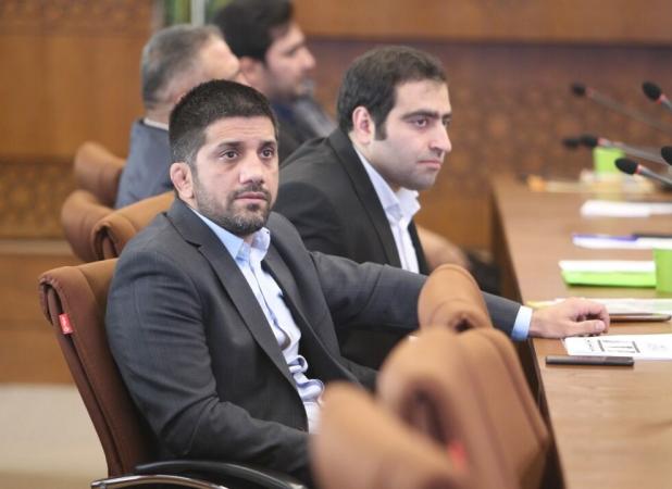 انتخابی خوب و دقیق باعث رونق کشتی می‌شود