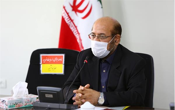 توصیه مدیران فرهنگی خراسان رضوی به پرهیز از دیدار‌های حضوری روز خبرنگار