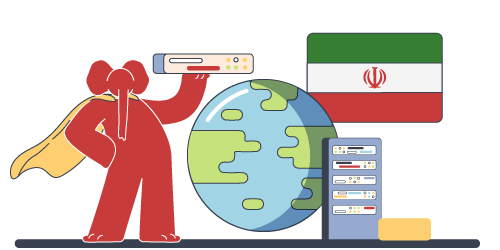 خرید سرور اختصاصی ایران با پورت ده گیگابیت