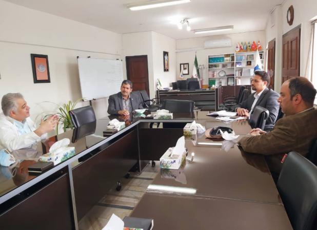 توسعه بازرگانی خارجی راهبرد سازمان همیاری شهرداریهای خراسان رضوی