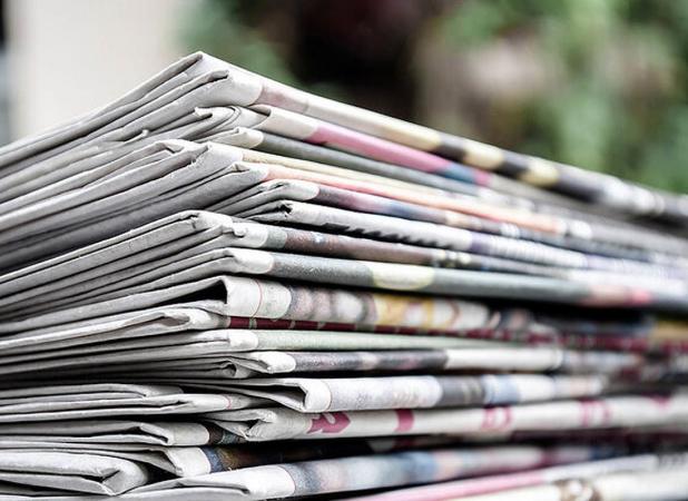 ارجاع پرونده روزنامه «هم‌میهن» به دادسرا 