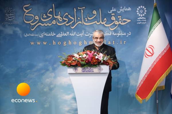 نیازمند روش‌های نوین برای تبیین مفهوم آزادی هستیم