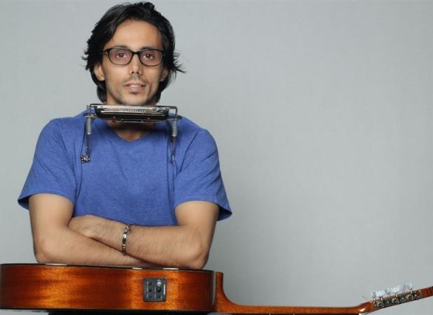 مدال برنز برای ارکستر تک نفره از ایران